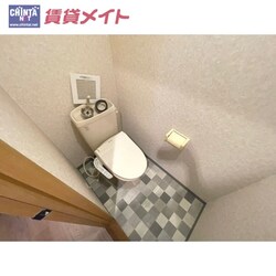 メゾンリュンヌの物件内観写真